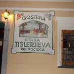 Guesthouse Stari Tisler