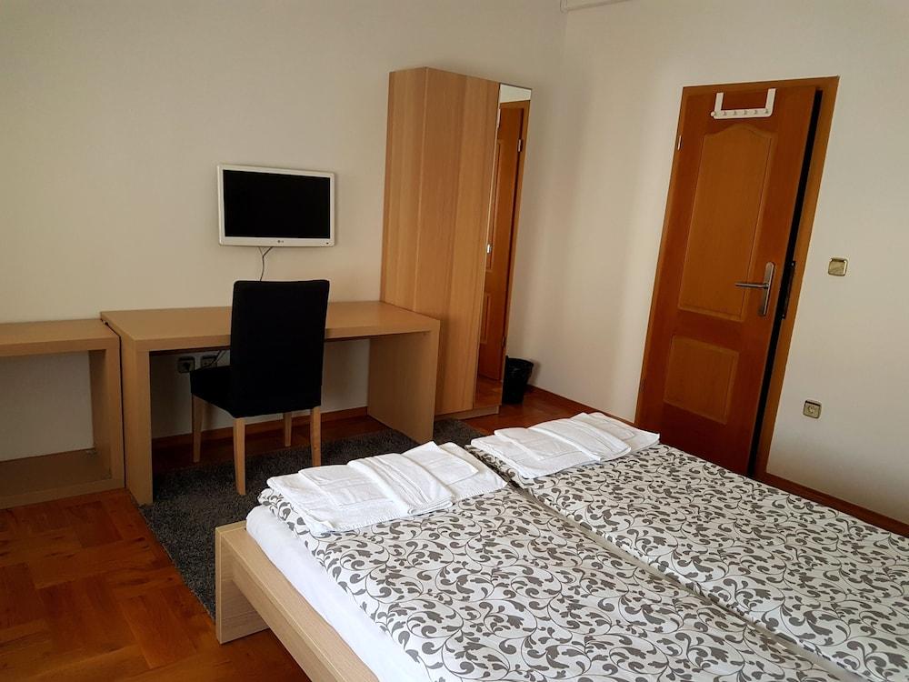 Stari Tisler Hiša za goste Ljubljana