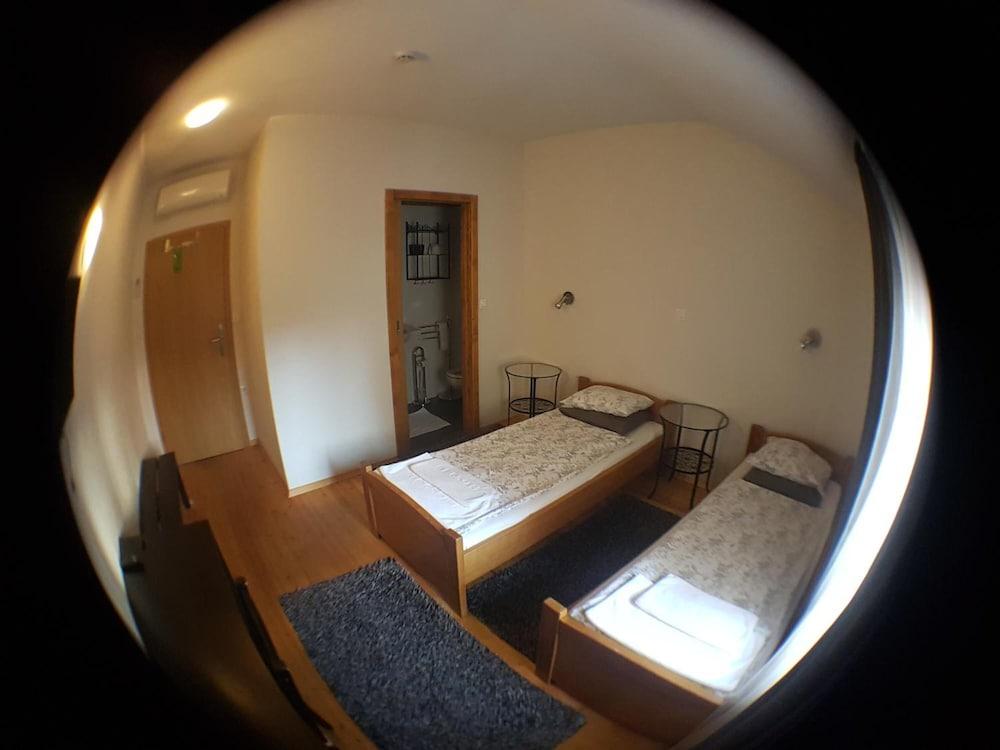 Stari Tisler 3* Ljubljana