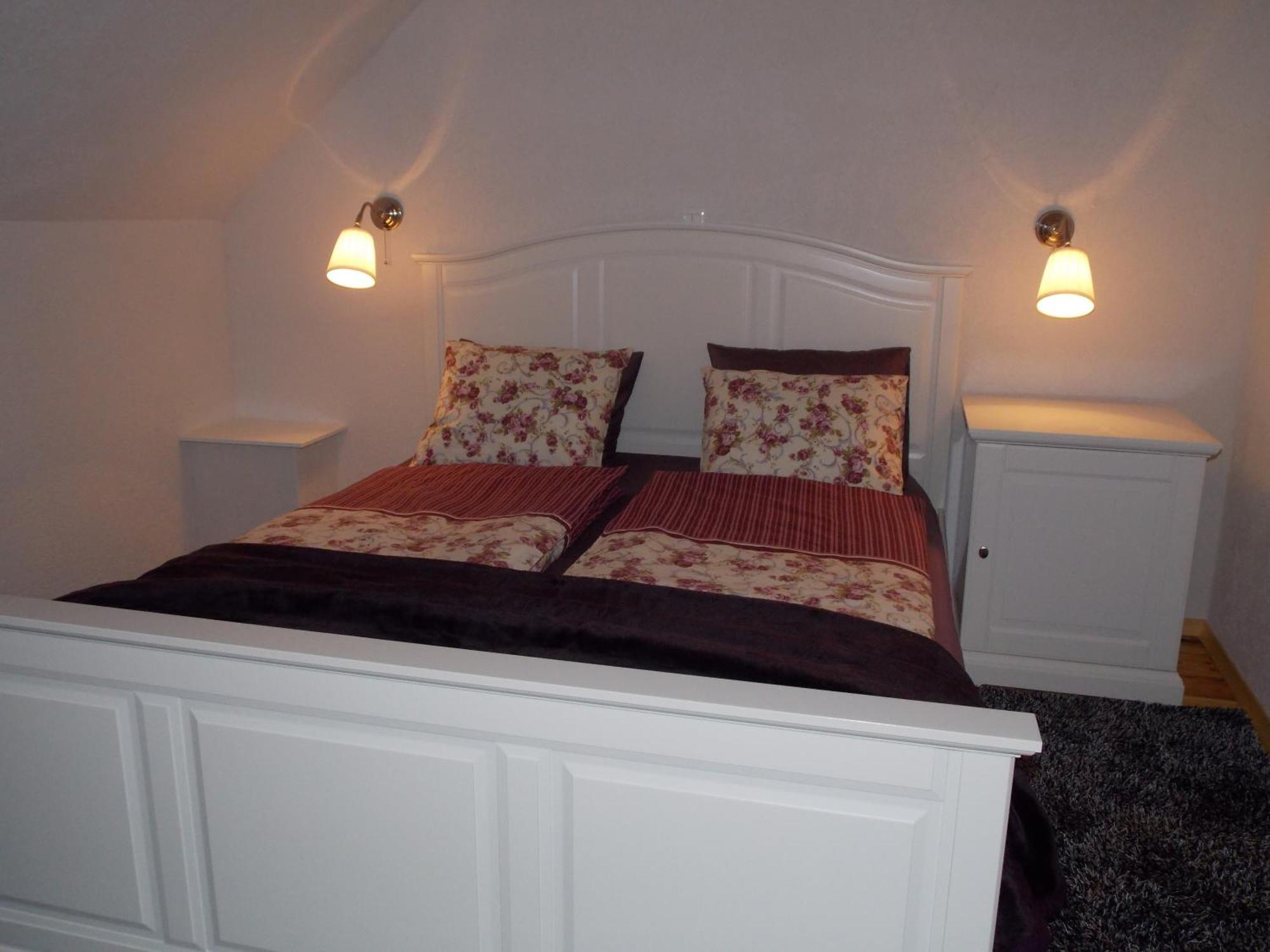 Guest house Stari Tisler