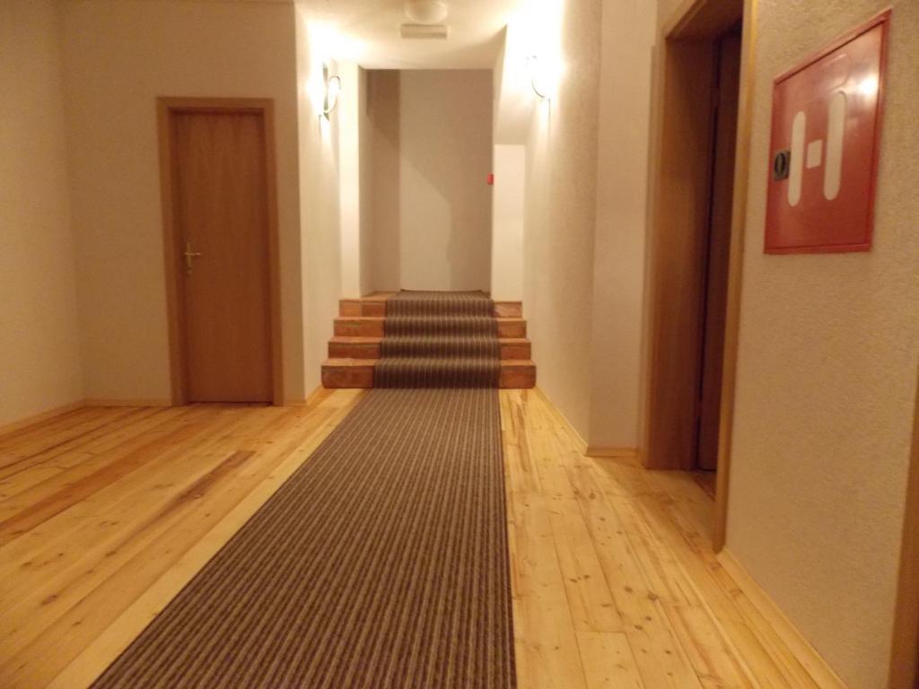 Stari Tisler Hiša za goste