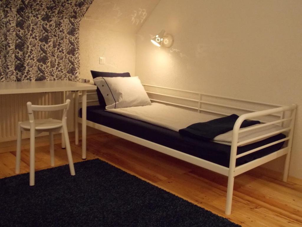 Stari Tisler 3* Ljubljana