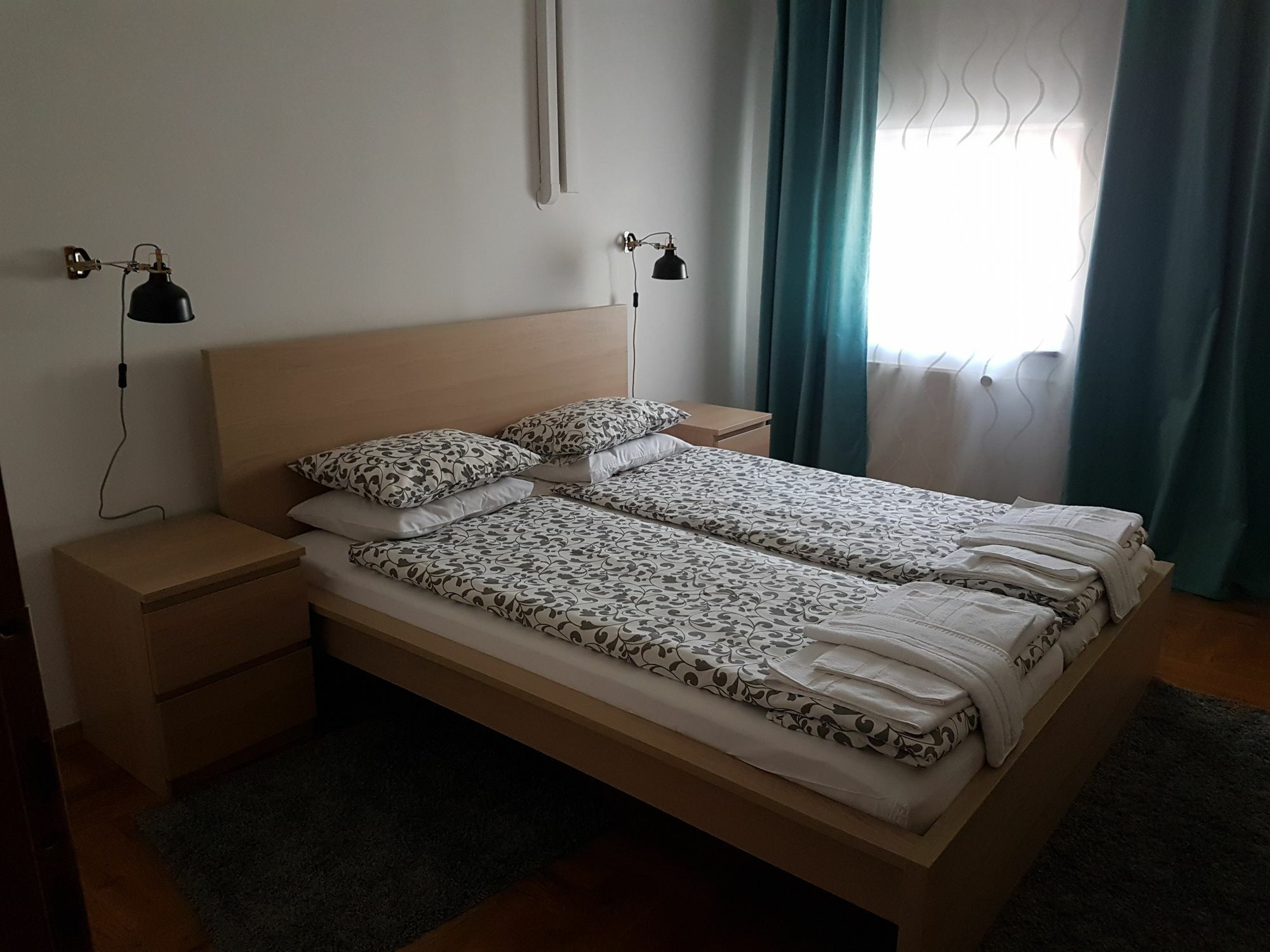 Hiša za goste Stari Tisler Ljubljana