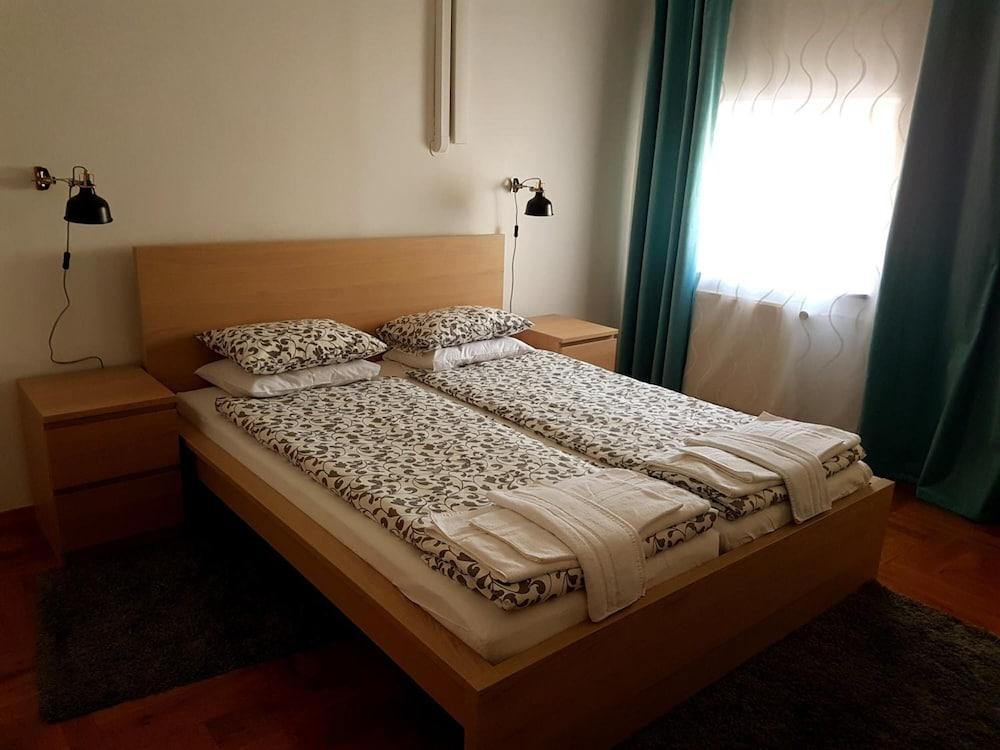 Affittacamere Stari Tisler