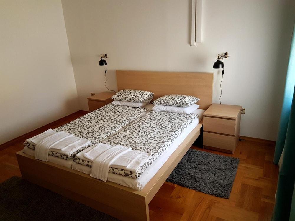 Affittacamere Stari Tisler 3*